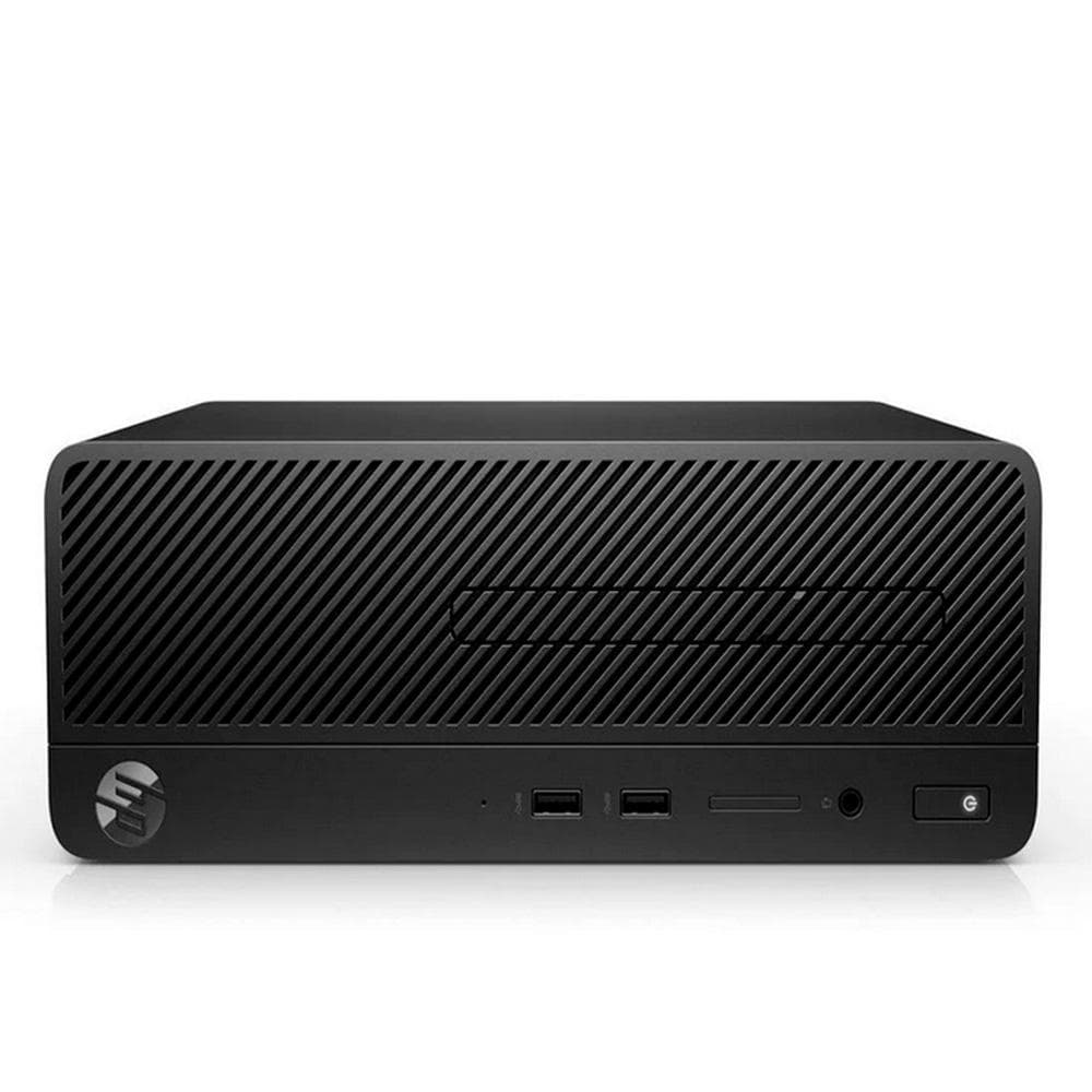 HPPCSCORP HP PC 280G3 SFF i5-9700T 1TB 4GB W10 Pro 1/1/1