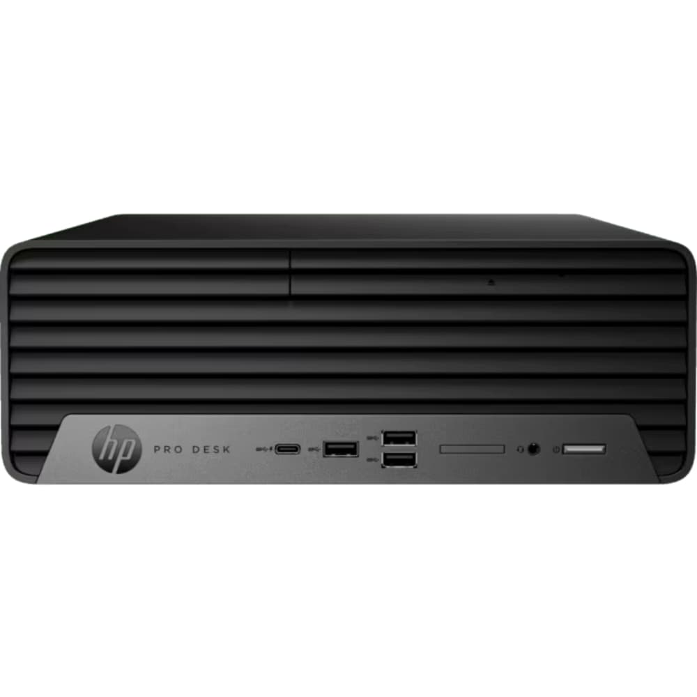 HPPCSCORP PC HP Pro SFF 400 G9P i5-14500/16GB/512GB SDD/Win 11 Pro/WLAN 2x2/ Vpro Ess/ Garantía 1-1-1