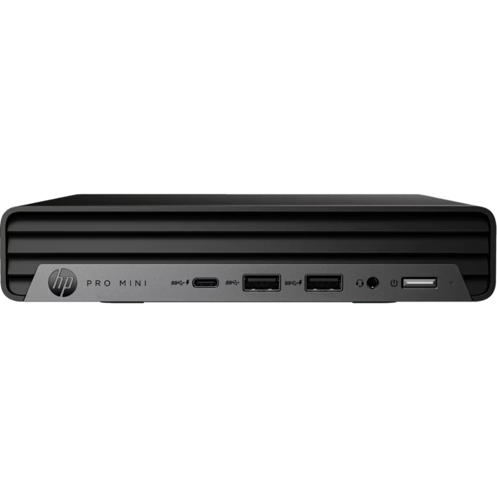 HPPCSCORP HP Pro Mini 400 G9 i514500T 16GB/512 PC