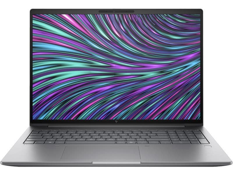 HPWORKSTATION HP Zbook Power G11, Intel® Core™ Ultra 7 processor 155H (6 Performance Cores Max turbo 4.80GHz + 8 Efficient Cores Max Turbo 3.8GHz), 24MB Intel SmartCache, Intel® Iris® Xe Graphics, NVIDIA RTX™ 2000 Ada (8 GB GDDR6 dedicated), 32GB (2x16GB) DDR5 5600 SODIMM Memory , SSD 1TB 2280 PCIe-4x4 NVMe TLC, WLAN I AX211 Wi-Fi 6E 160MHz +BT 5.3 WWTPM 2.0, MS