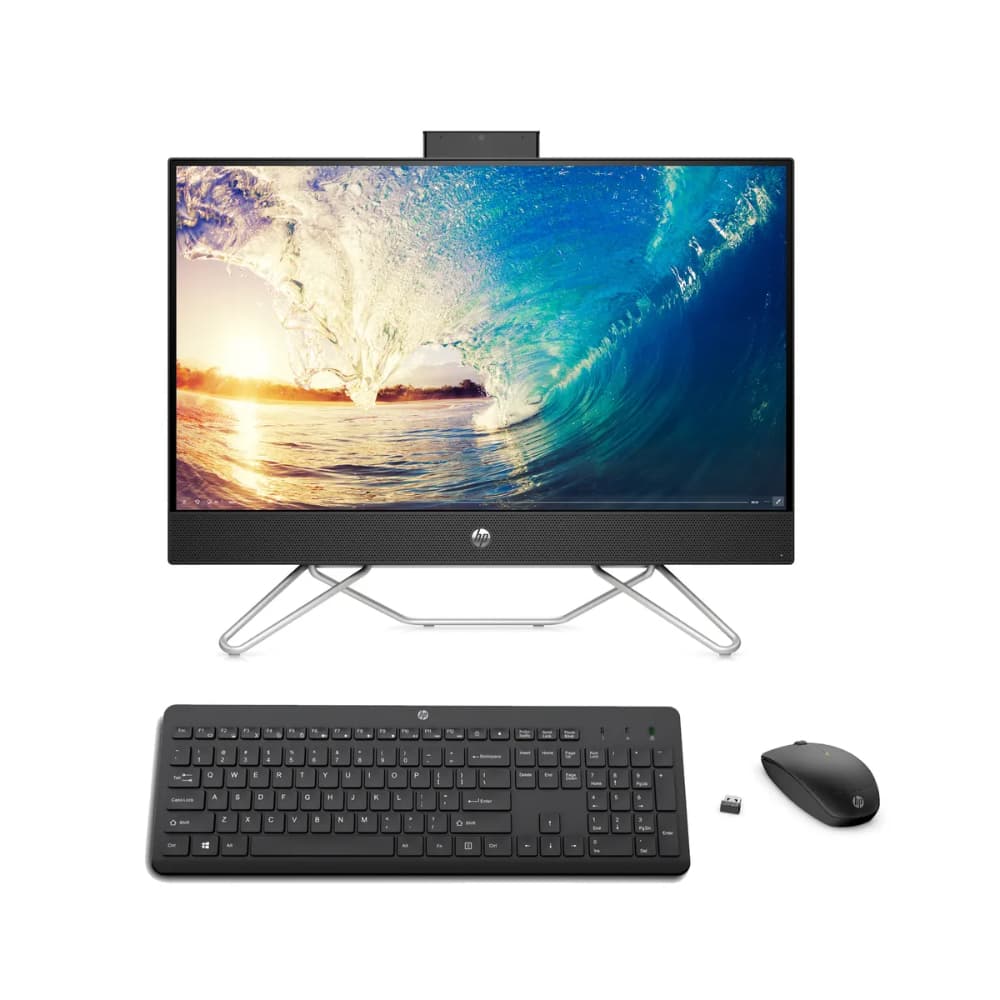 HPPCSCONSUMO AIO HP 24-cb1023la/Intel® Core™ i3-1215U 4,4 GHz/Intel® UHD/8GB DDR4/512GB SSD/23.8 FHD/Windows 11 Home