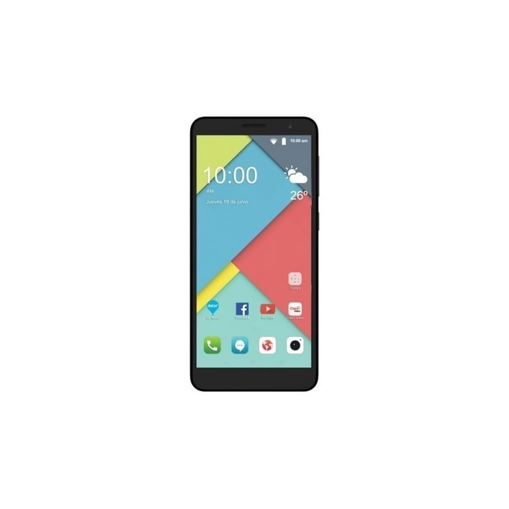 ZTEMOVILIDAD CELULAR SMARTPHONE ZTE BLADE A530 SS