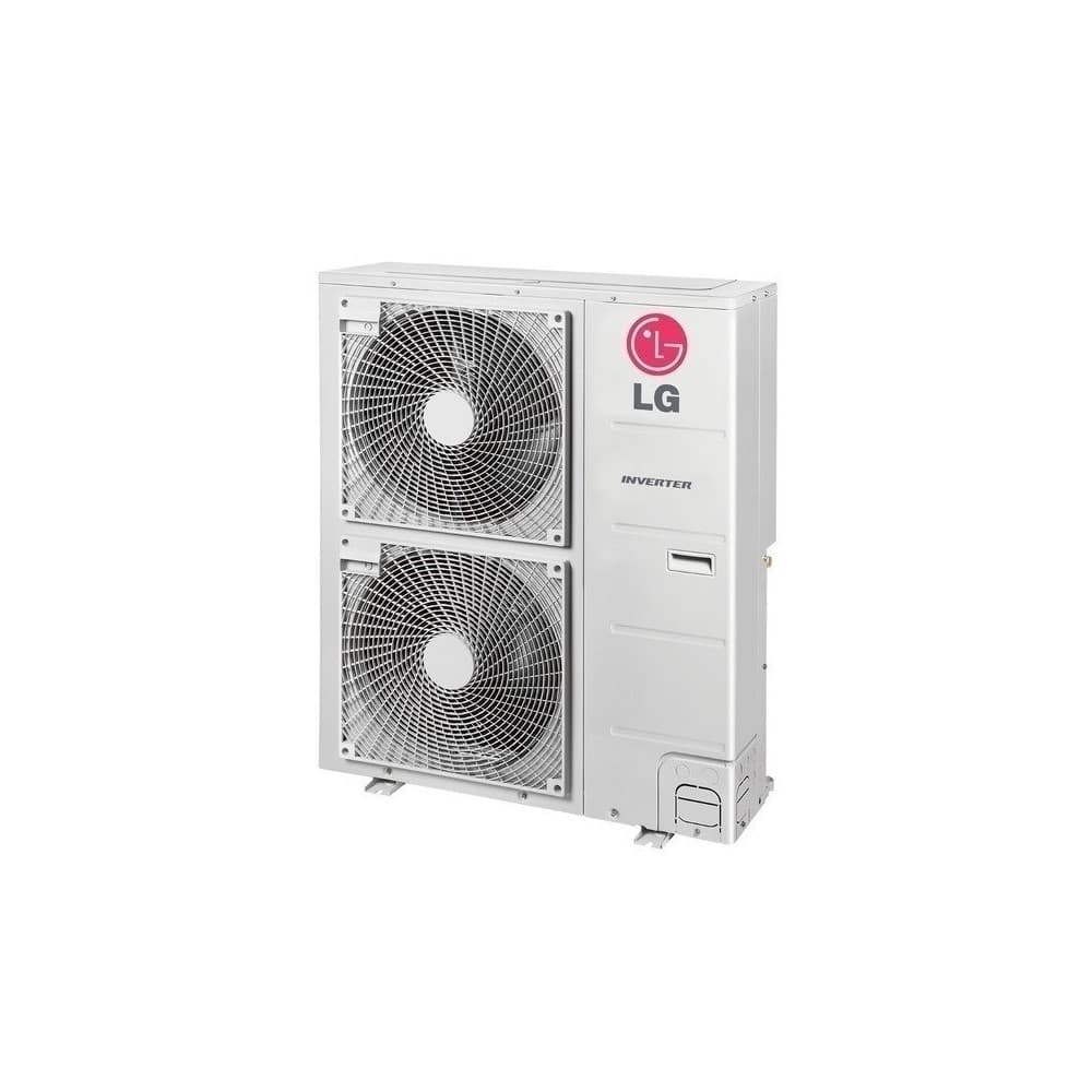 LGAIRESACONDI CONDENSADORA MULTI INVERTER 40.000 BTU LG