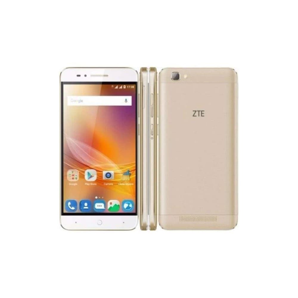 ZTEMOVILIDAD CELULAR ZTE A610