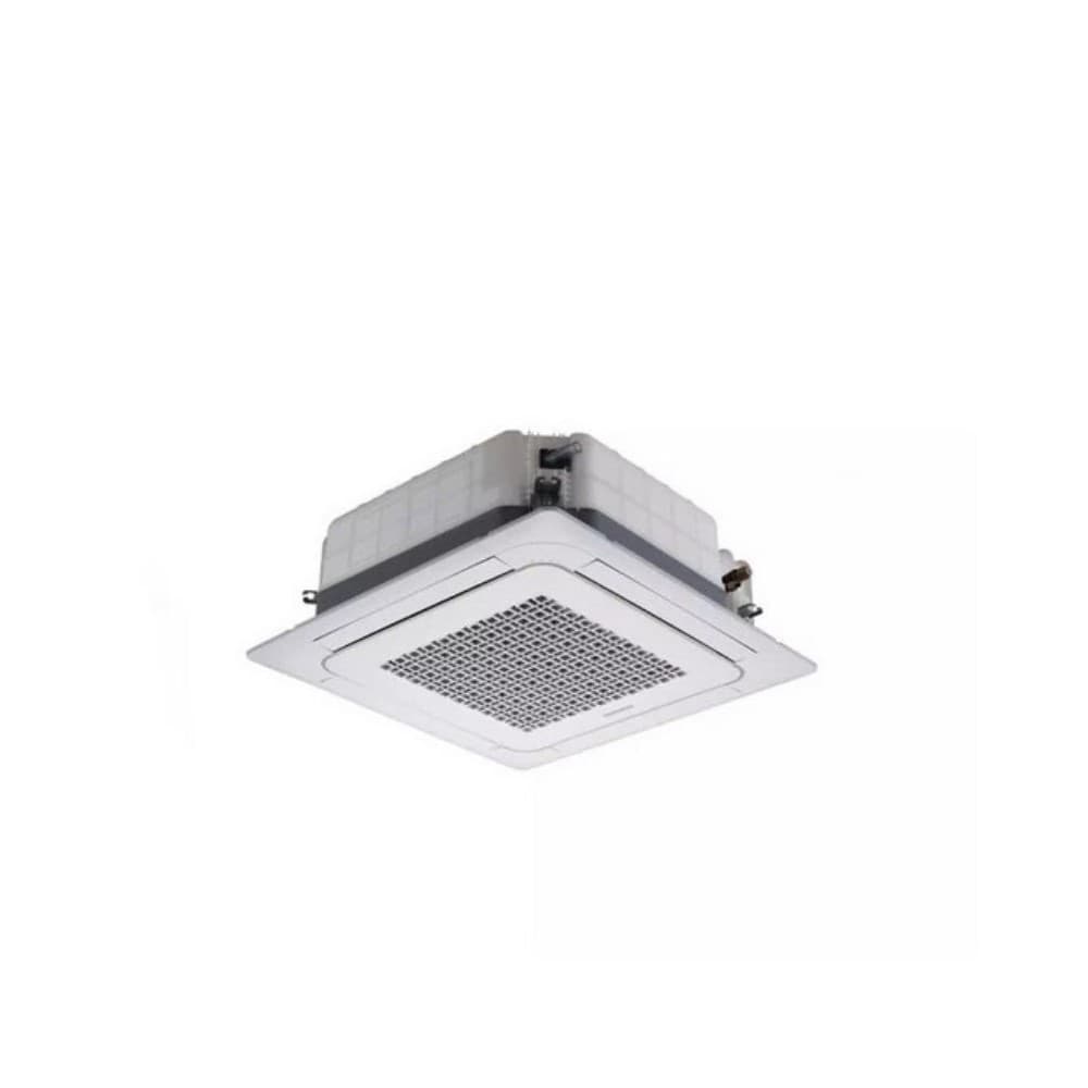 SAMSUNGAIRESACONDI CASSETTE 4 VIAS 24.000 BTU
