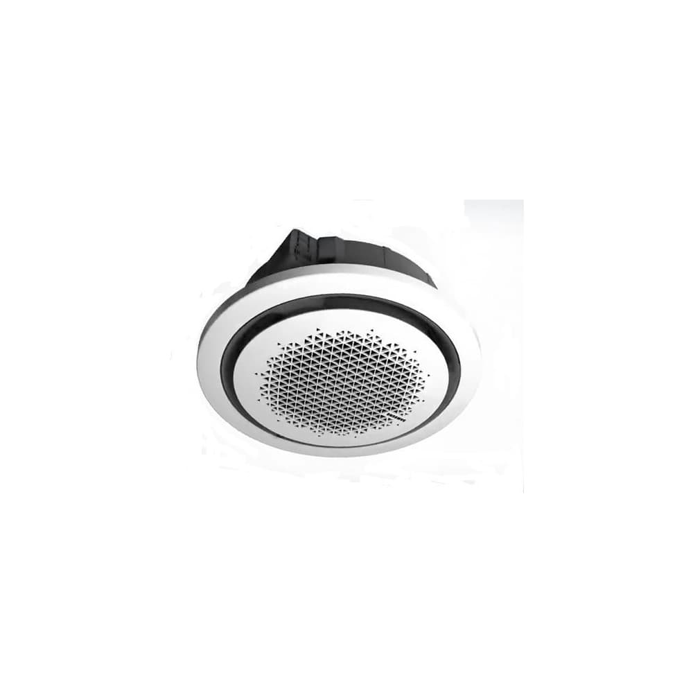 SAMSUNGAIRESACONDI Unidad Interior (Manejadora) Aire Acondicionado Cassette Circular 360 Inverter 48.000 Btu R410a 220v