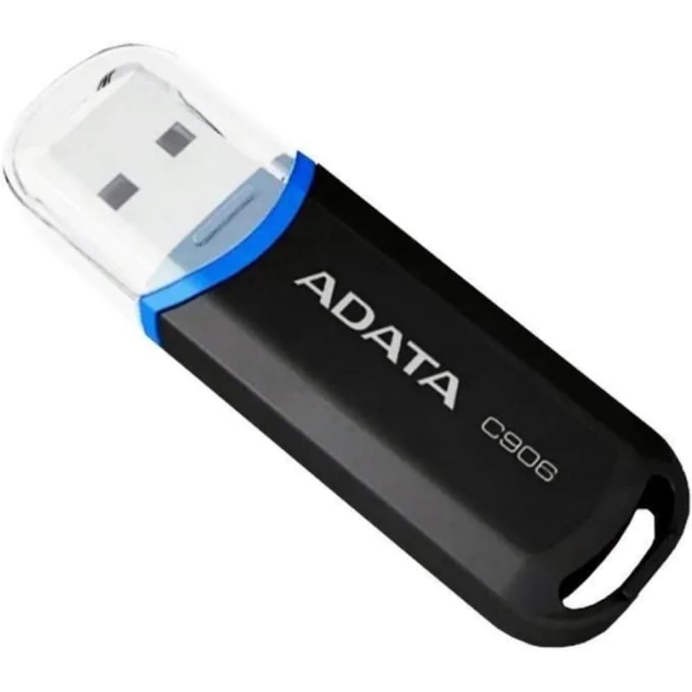 ADATA Memoria ADATA USB 2.0 32GB COLOR Negra