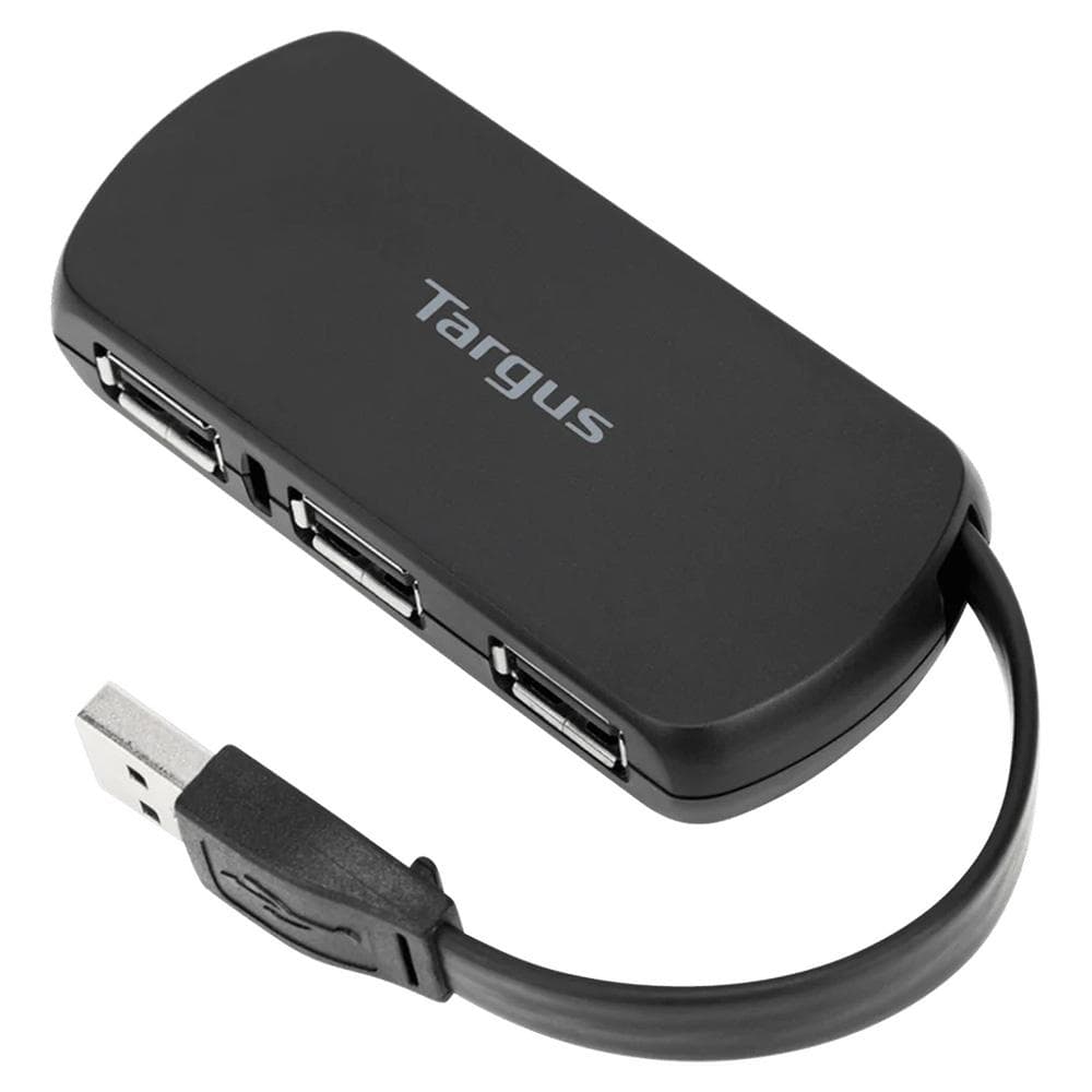 TARGUS Hub TARGUS 4-Port USB 2.0
