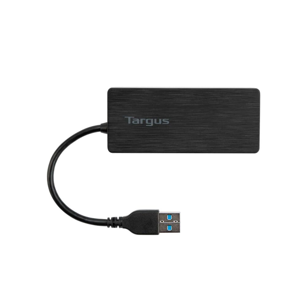 TARGUS Hub TARGUS USB 3.0 4-Port Hub