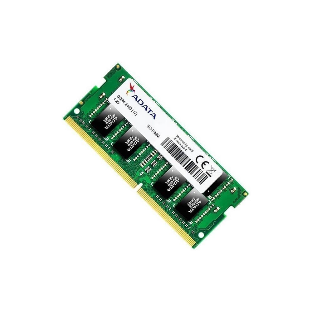 ADATA Memoria Ram Adata Portatil 16gb AD4S2400316G17-S