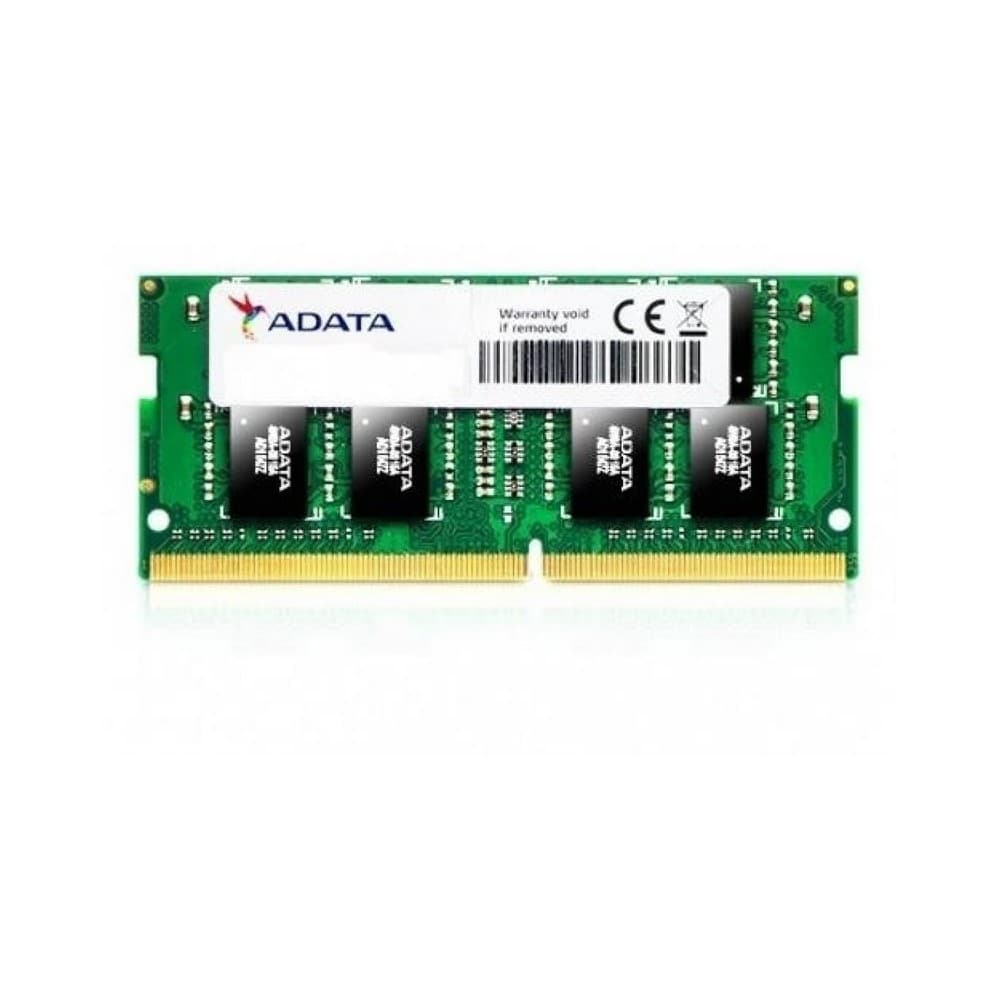 ADATA Memoria Ram Adata Portatil 16gb AD4S2400316G17-SBK
