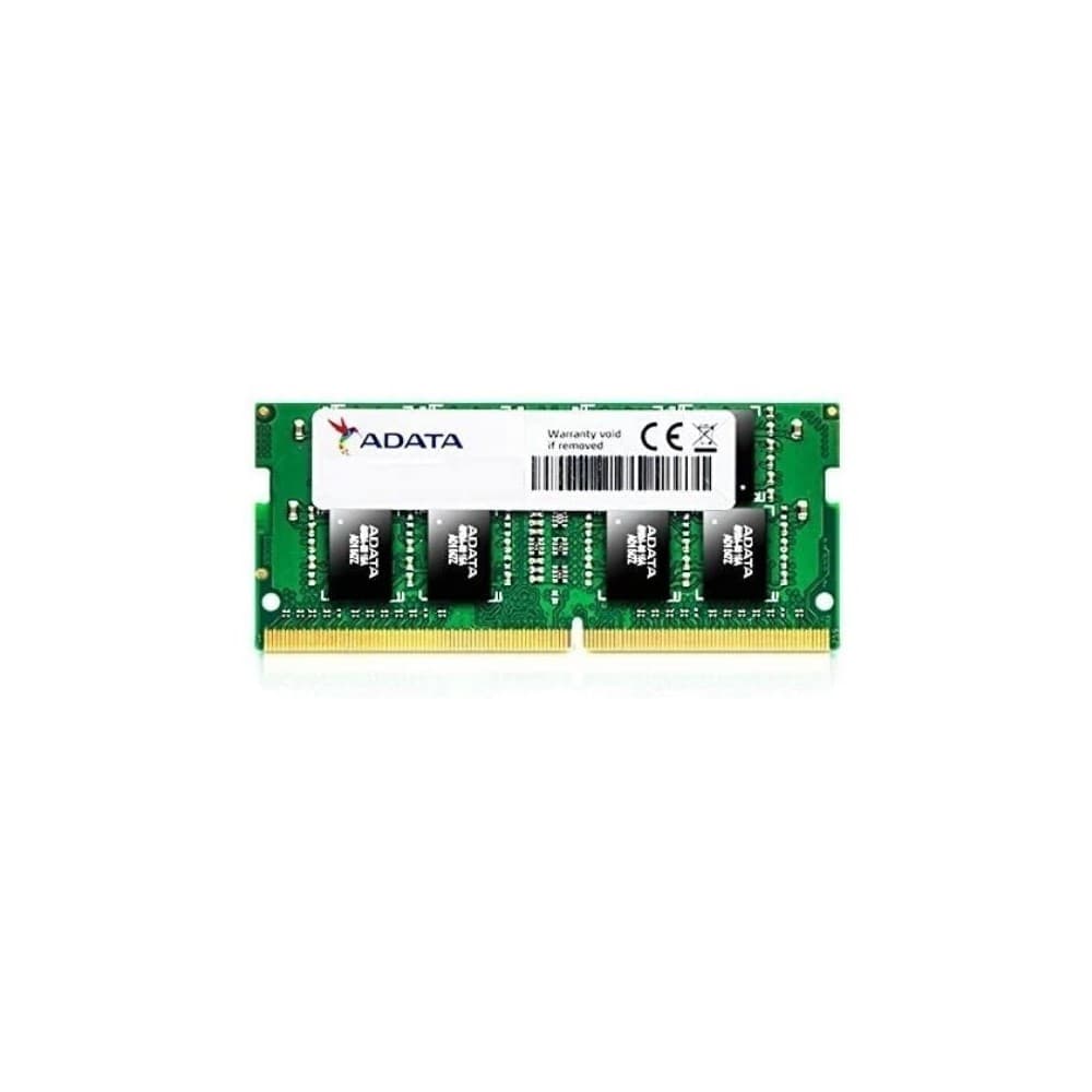 ADATA Adata memoria ram portatil ddr4 8gb bus 2400