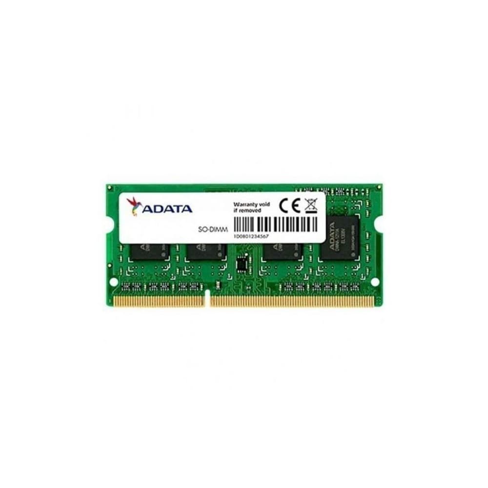 ADATA Memoria Ram Adata Portatil 16gb AD4S2666316G19-SBK