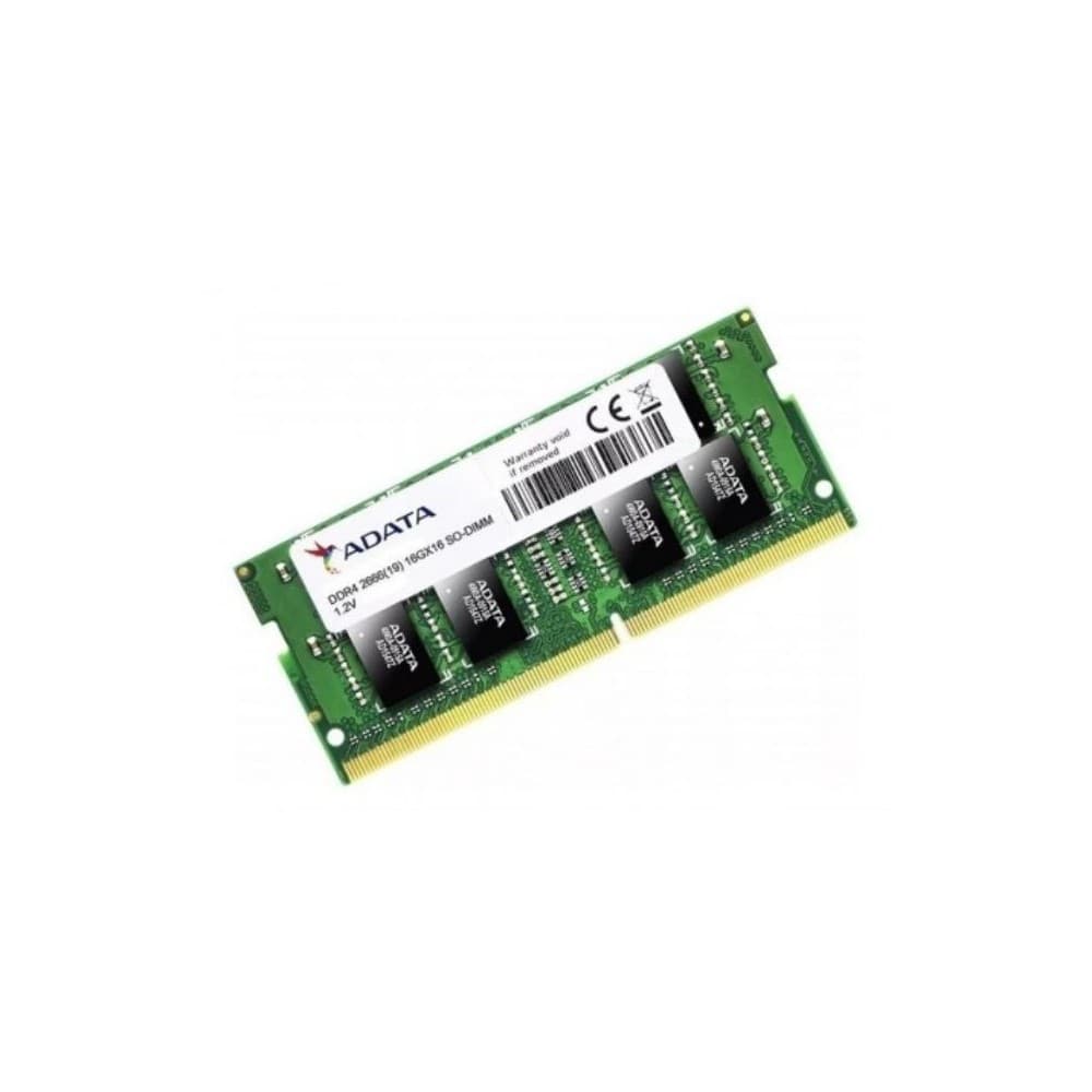 ADATA Memoria Ram Adata Portatil 16gb AD4S2666316G19-SGN