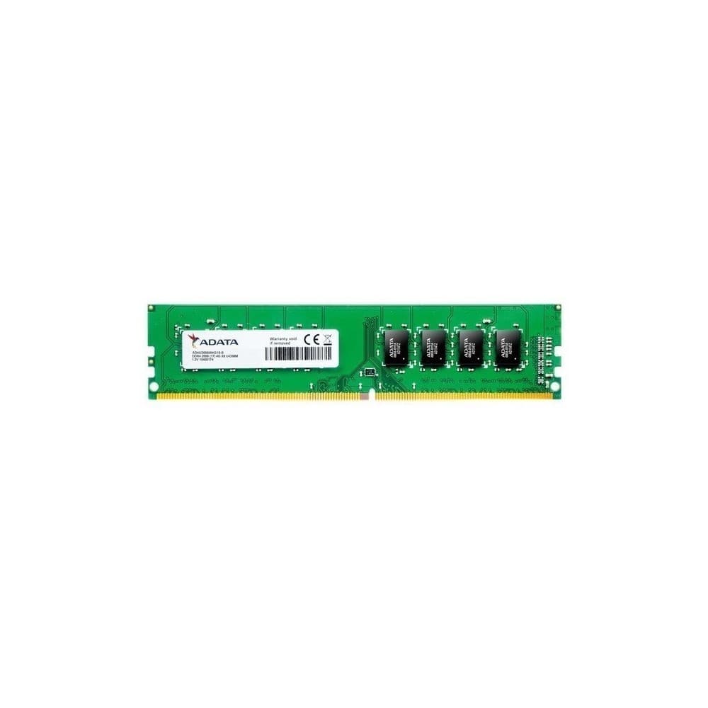 ADATA Memoria Ram Adata Portatil 4gb AD4S2666W4G19-S