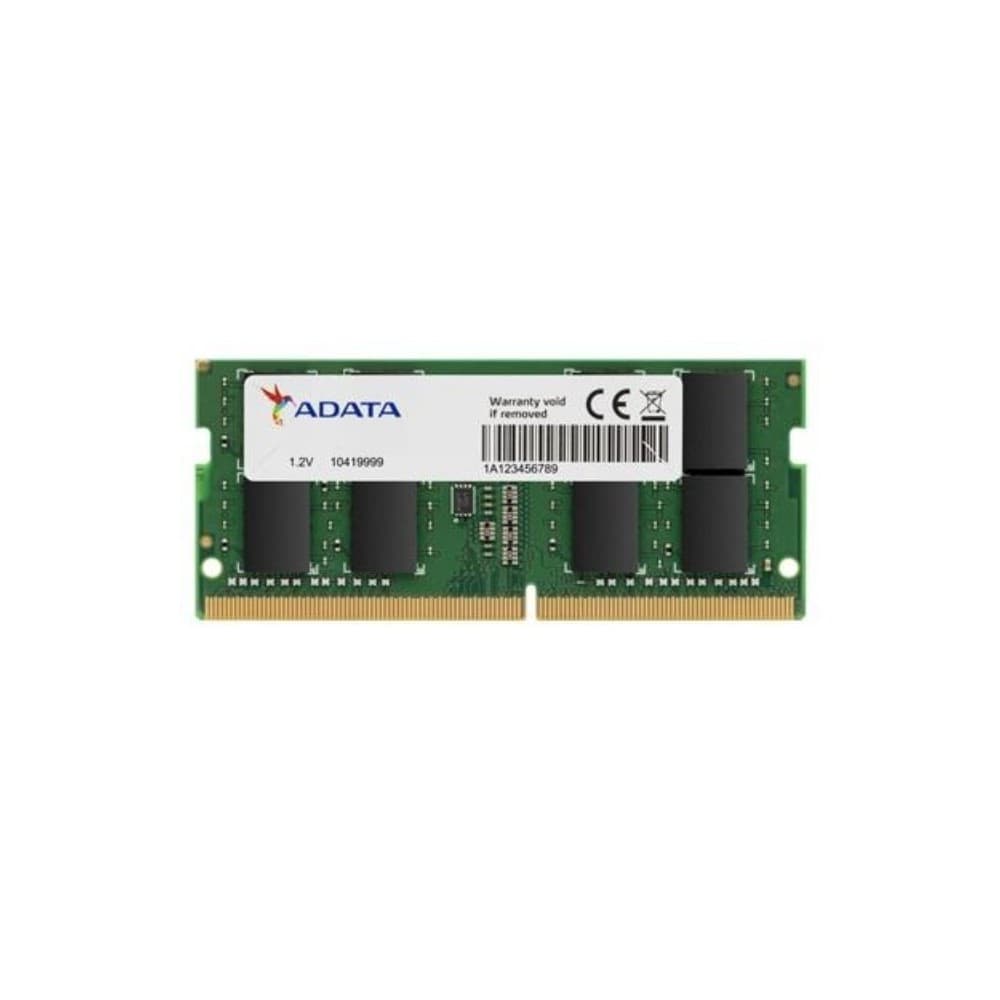 ADATA Memoria Ram Adata Portatil 8gb