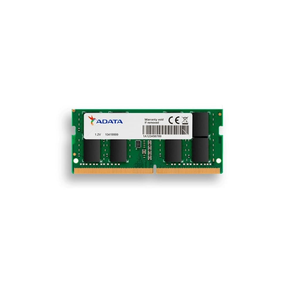 ADATA MEMORIA ADATA RAM PORTATIL DDR4 16GB BUS 3200