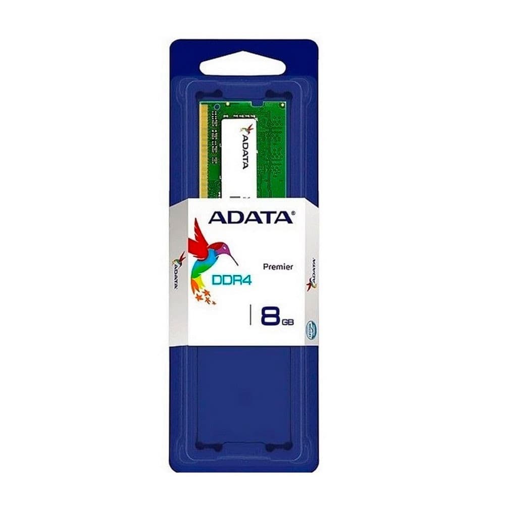 ADATA Memoria RAM ADATA Portatil DDR4 8GB Bus 3200