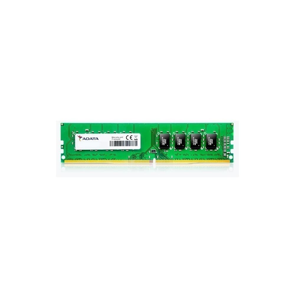 ADATA Memoria Ram Adata Pc 16gb AD4U2400316G17-SBK