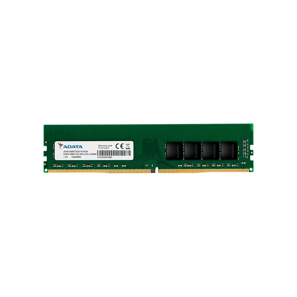 ADATA ADATA Memoria RAM Pc DDR4 16GB Bus