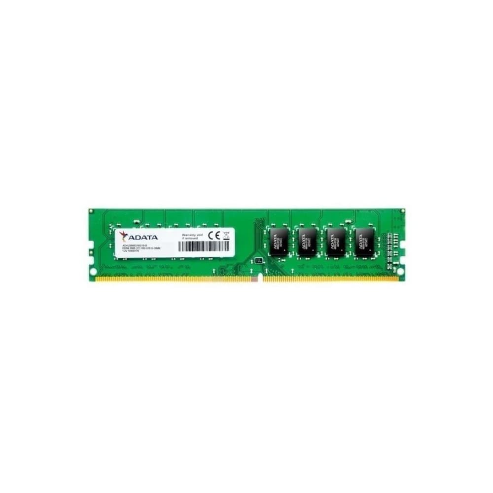 ADATA Memoria Ram Adata Pc 16gb AD4U2666316G19-S