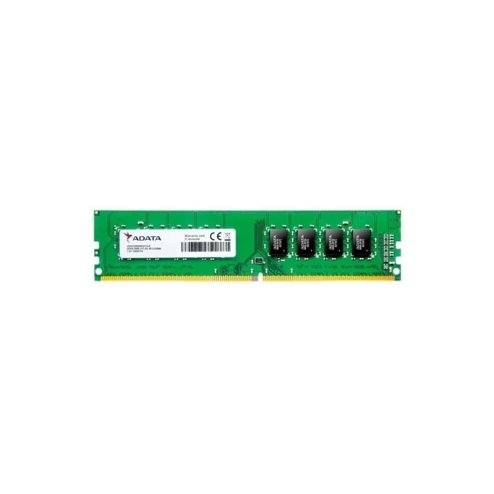 ADATA Memoria Ram Adata Pc 4gb AD4U2666W4G19-S