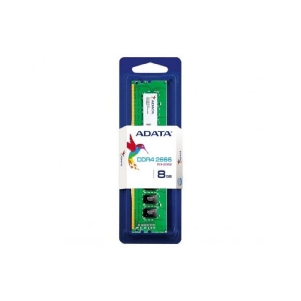 ADATA Memoria Ram Adata Pc 8gb AD4U2666W8W19-S