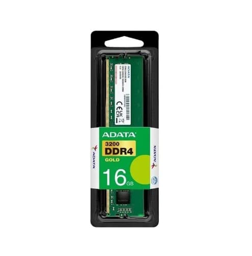 ADATA MEMORIA ADATA RAM PC DDR4 16GB BUS 3200