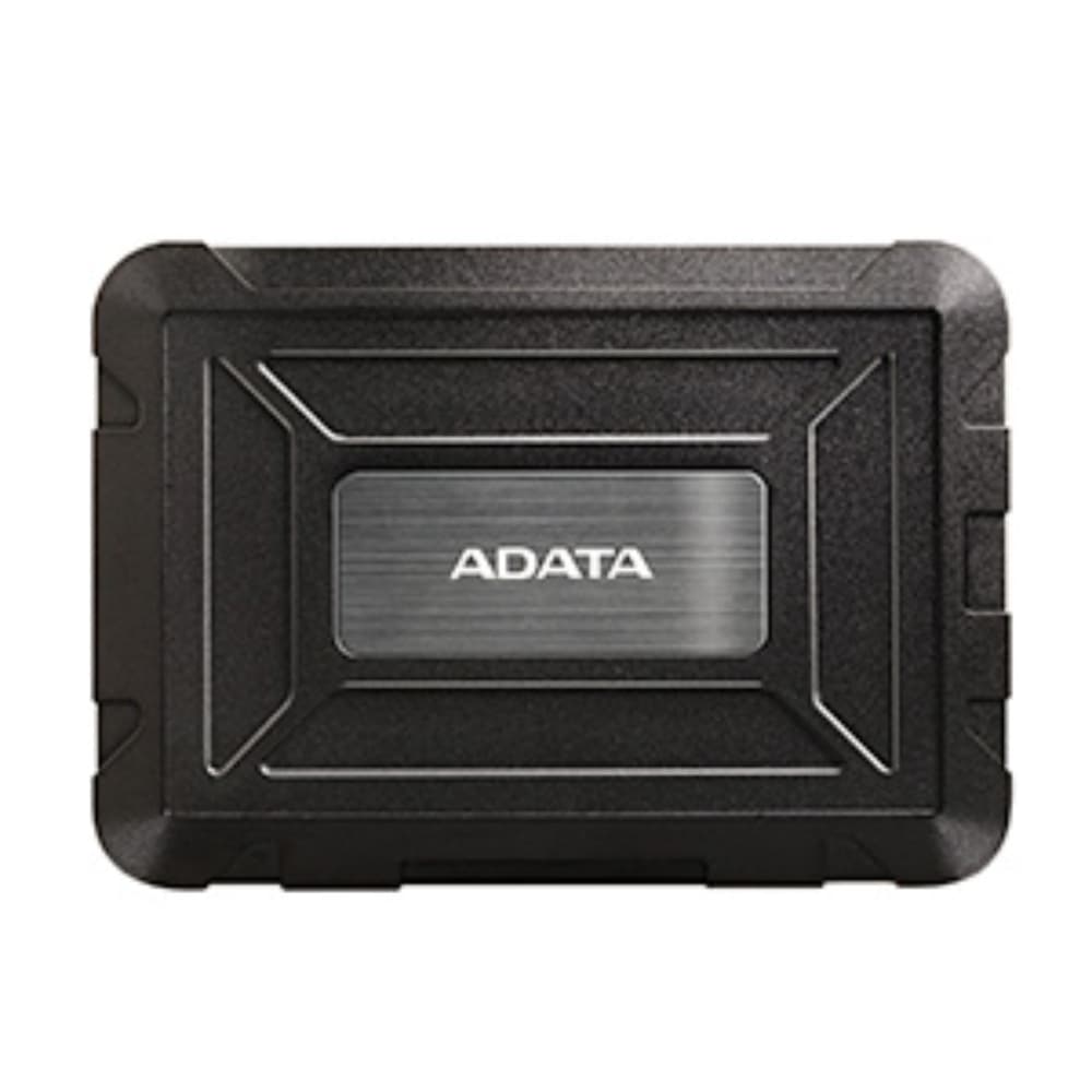 ADATA Adata caja externa antigolpes 2.5” ED600