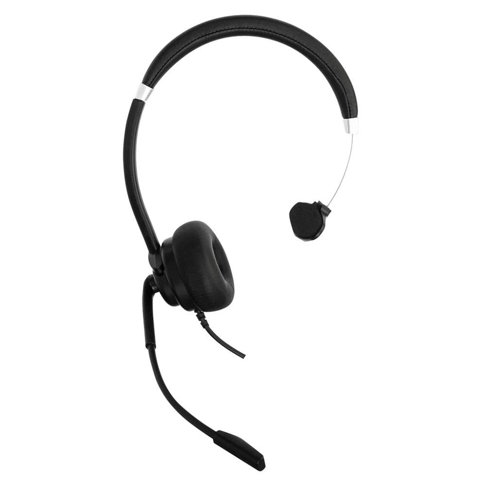 TARGUS Diadema Wired Mono Headset