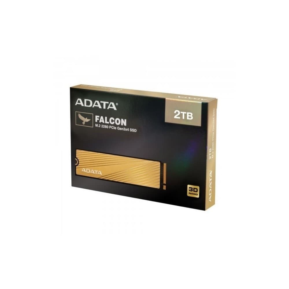 ADATA FALCON PCIe Gen3x4 M.2 2280 Solid State Drive