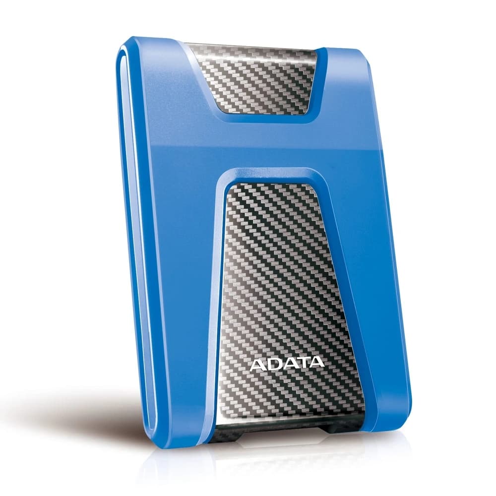 ADATA ADATA Disco Duro Externo HD650 1TB COLOR Azul
