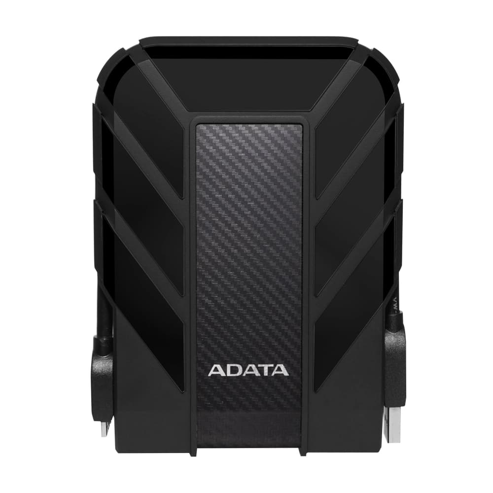 ADATA Disco Duro Externo ADATA HD710P 1TB Negro