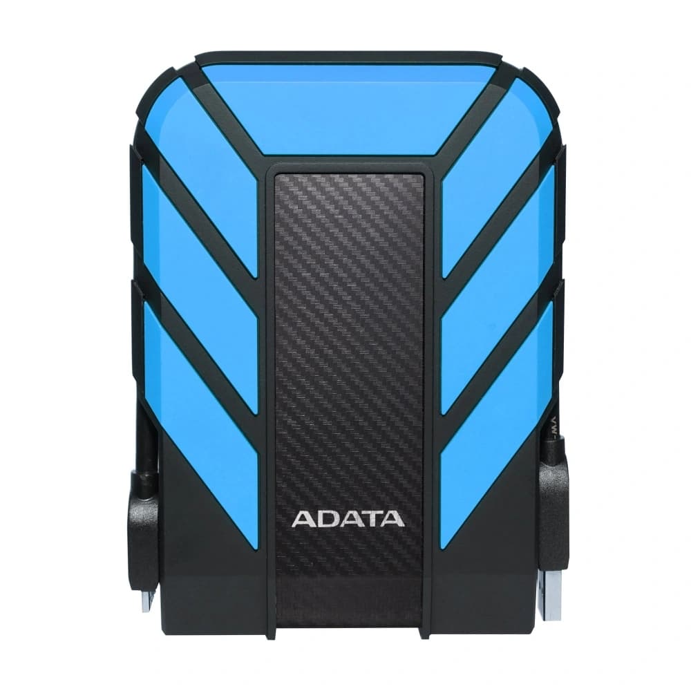 ADATA Disco Duro Externo ADATA 1TB COLOR Azul