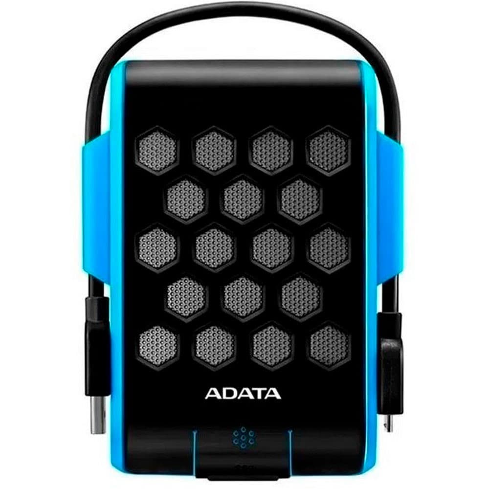 ADATA Disco Duro Externo Adata HD720 Super Antishock 1TB Azul