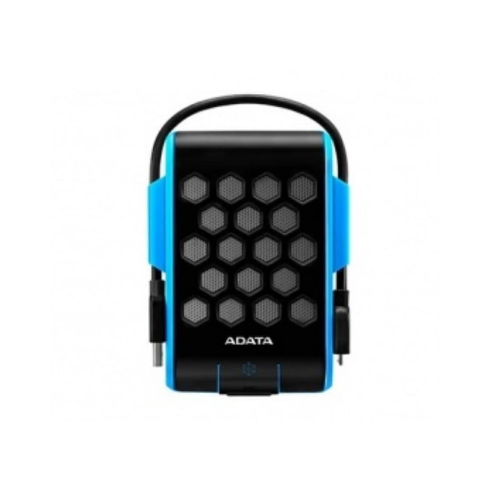 ADATA Disco Duro Externo Adata HD720 2TB Azul
