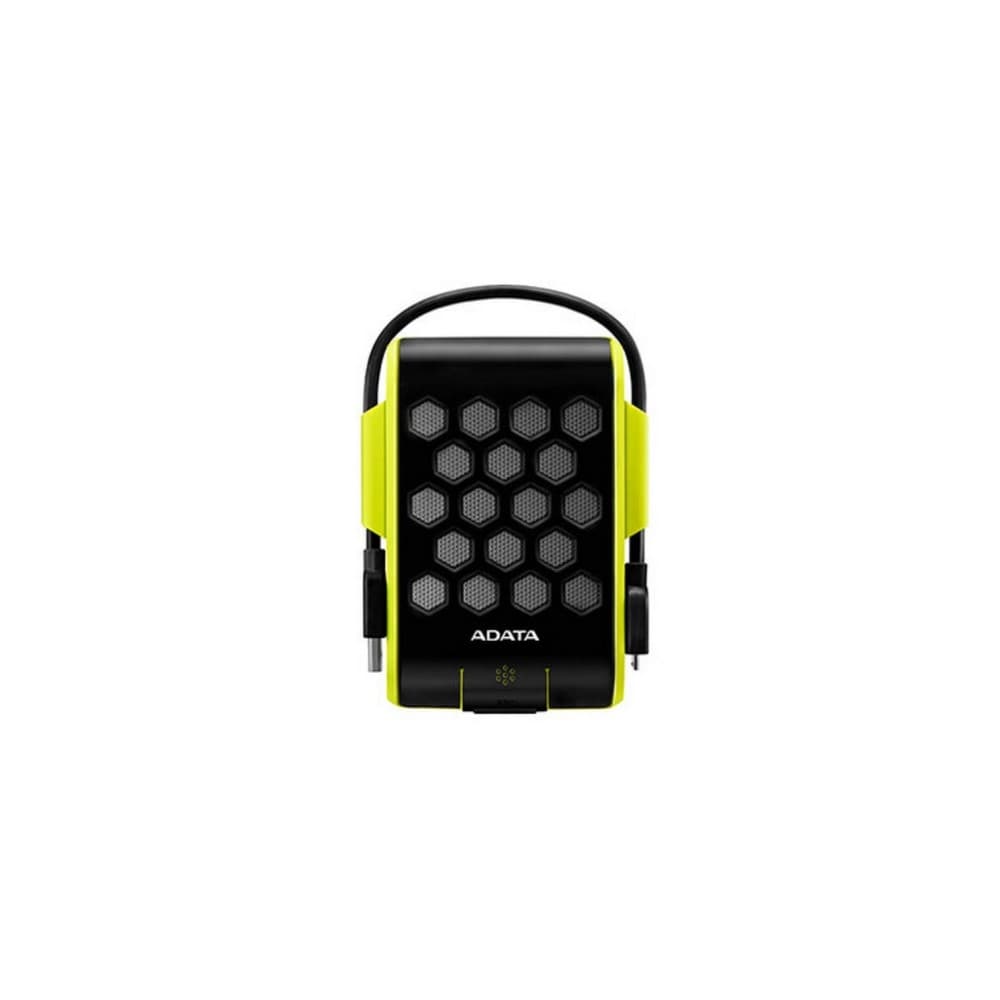 ADATA Disco Duro Externo Adata Hd720 2TU31-CGN