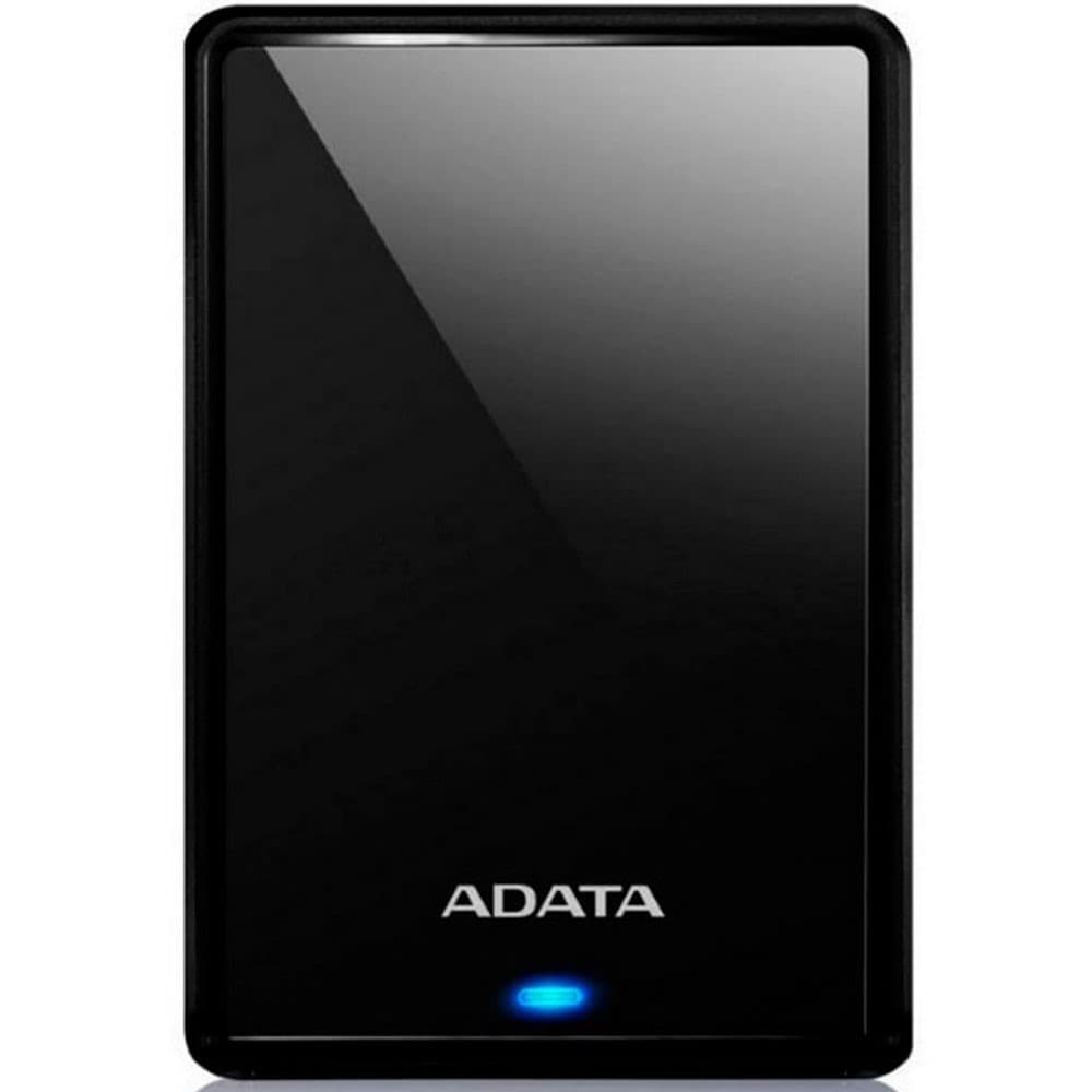 ADATA Disco Duro Externo ADATA AHV620S 1TB Negro USB 3.0