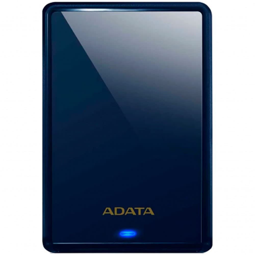 ADATA ADATA Disco Duro Externo USB 3.0 1Tb COLOR Azul