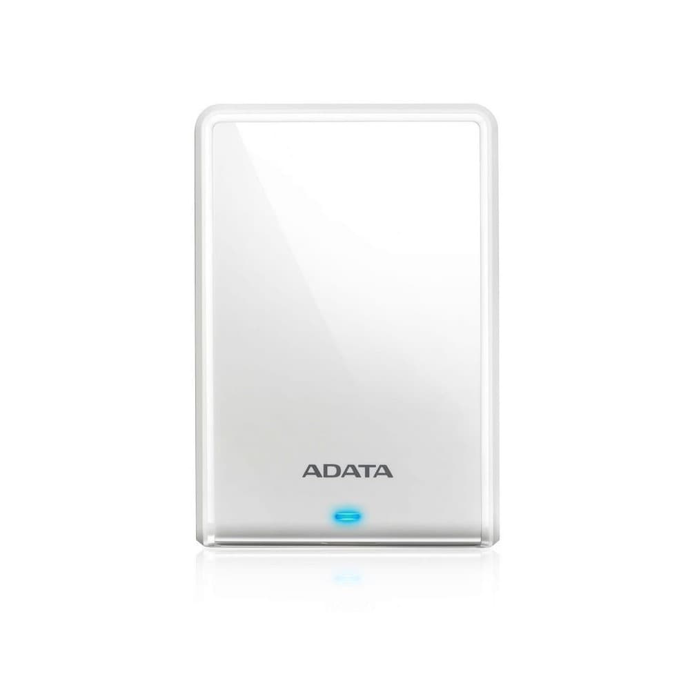 ADATA Disco Duro Externo Adata Hv620 1TU31-CWH