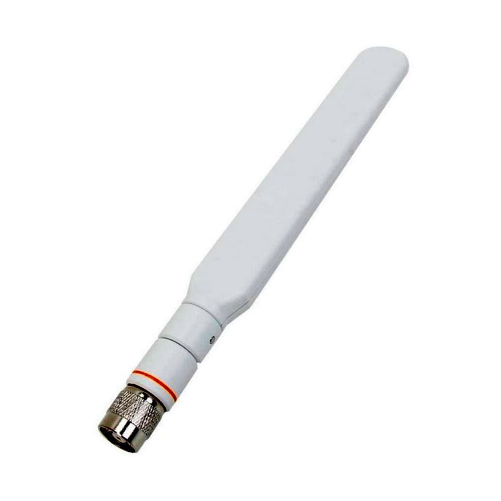 CISCO 24 GHz 2 dBi5 GHz 4 dBi Dipole Ant White RP-TNC