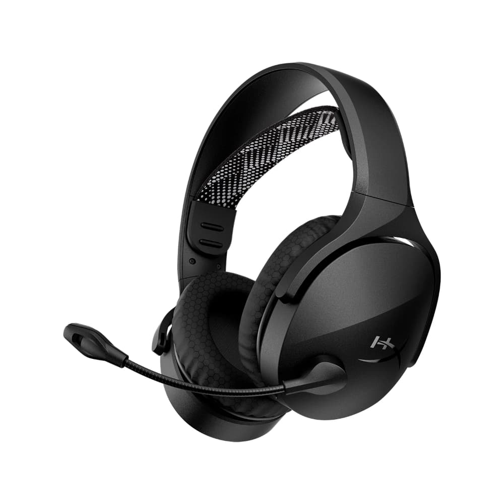 HYPERX HyperX Cloud Jet, Black