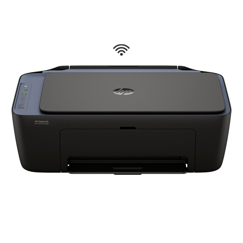 HPIMPCONSUMO Impresora HP DeskJet 2975/Mulritfun/Wi-fi /Neg 7,5ppm, color 5,5ppm/ USB 2.0
