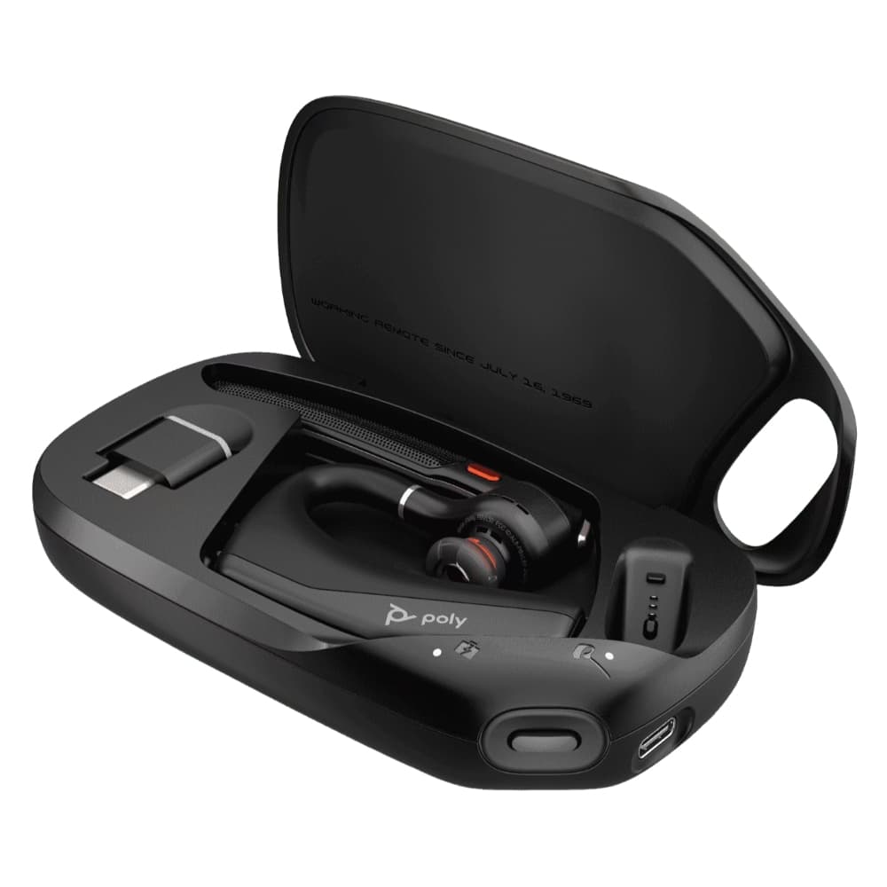 HP POLY Poly Voyager Legend 50-M Headset UC No localization
