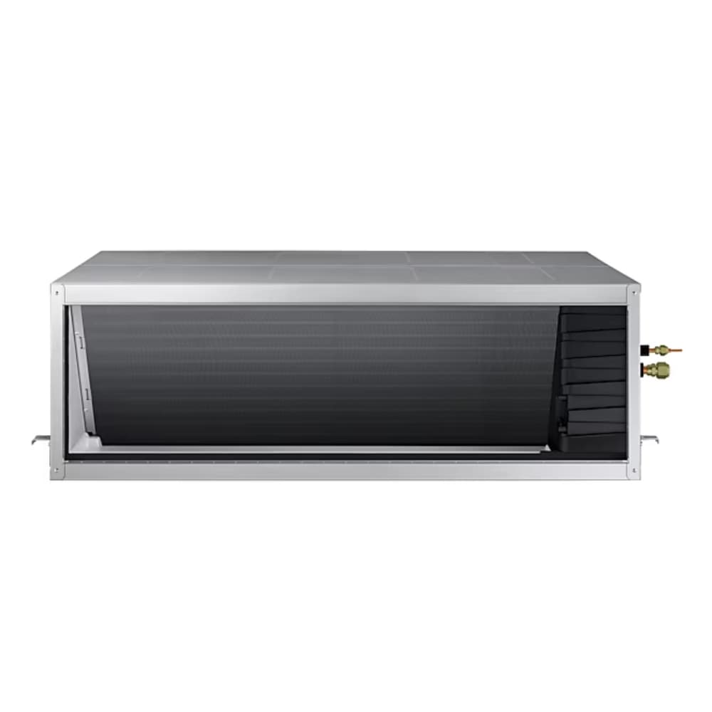 SAMSUNGAIRESACONDI Unidad interior Samsung Fan Coil Ducto HSP 24,000 BTU Bomba de Drenaje 220V