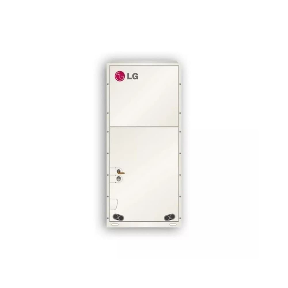 LGAIRESACONDI UNIDAD SPLIT DUCTO INVERTER COMPRESOR INVERTER R - 410A - 220VA