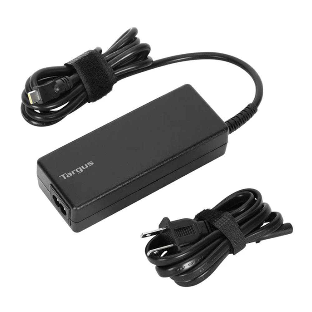 TARGUS Cargador para portatil TARGUS 100W USB-C