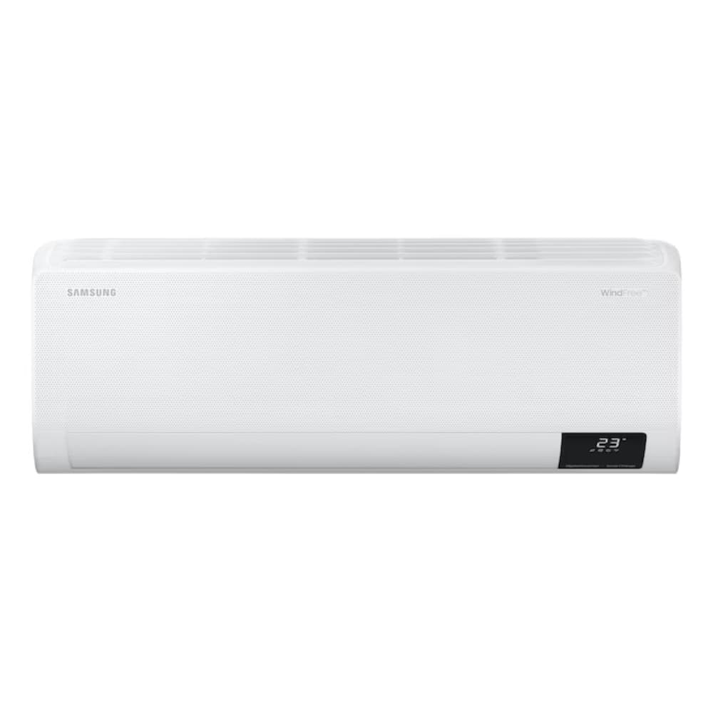 SAMSUNGAIRESACONDI Nuevo Minisplit Windfree 9.000 BTU/h Premium WiFi 220V