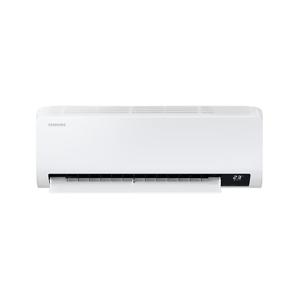 SAMSUNGAIRESACONDI Mini Split Samsung Deluxe Control WiFi 12.000 Btu/h 220V