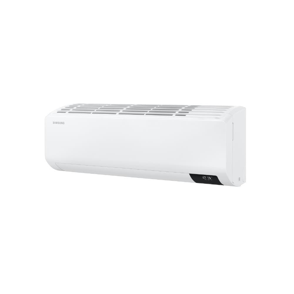 SAMSUNGAIRESACONDI Aire Acondicionado Samsung Mini Split 12000Btu Advance Inverter 220v